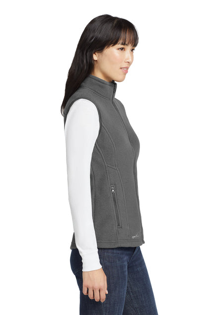 Eddie Bauer® Women's Fleece Vest - Asheville