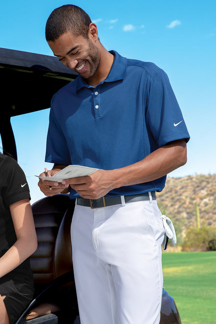 Nike Dri-FIT Classic Polo - Oasis