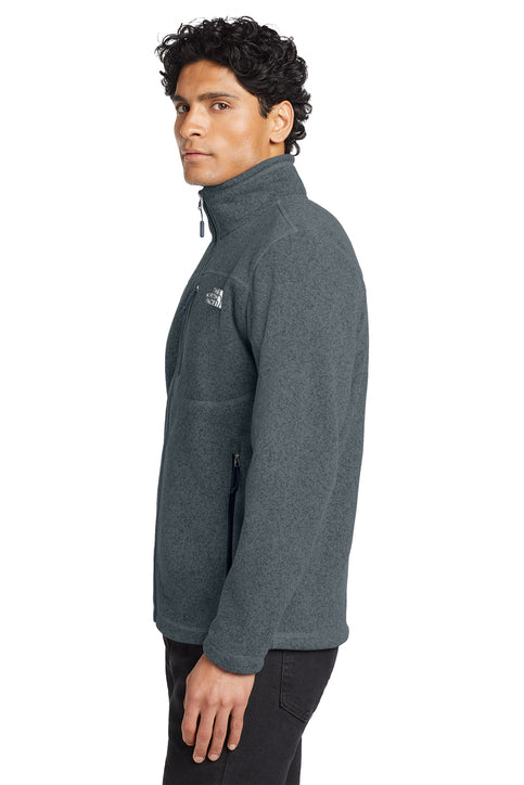 The North Face® Sweater Fleece Jacket - Asheville