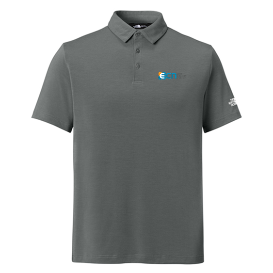 The North Face® Canyon Crest Polo - Elite