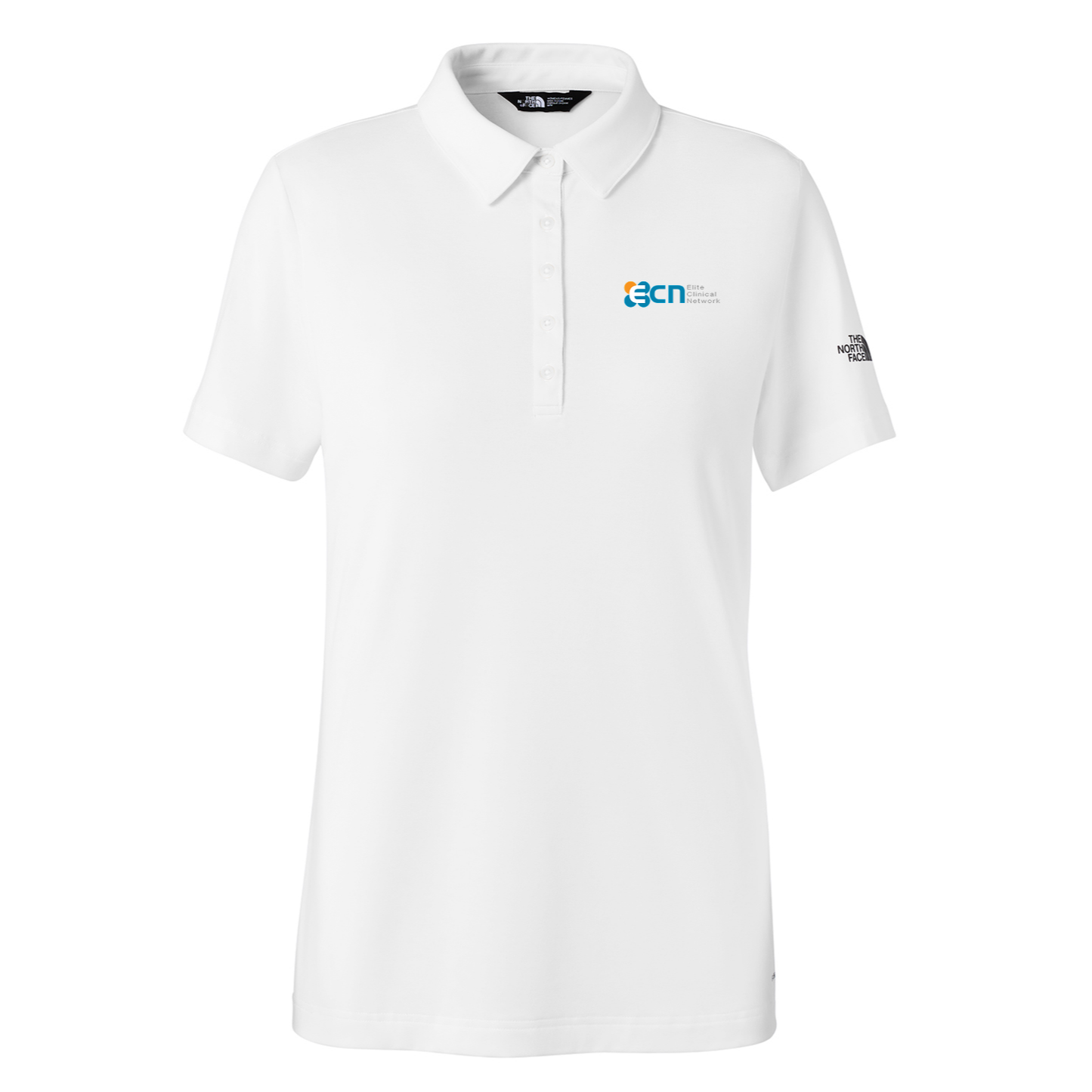 The North Face® Women’s Canyon Crest Polo - Elite