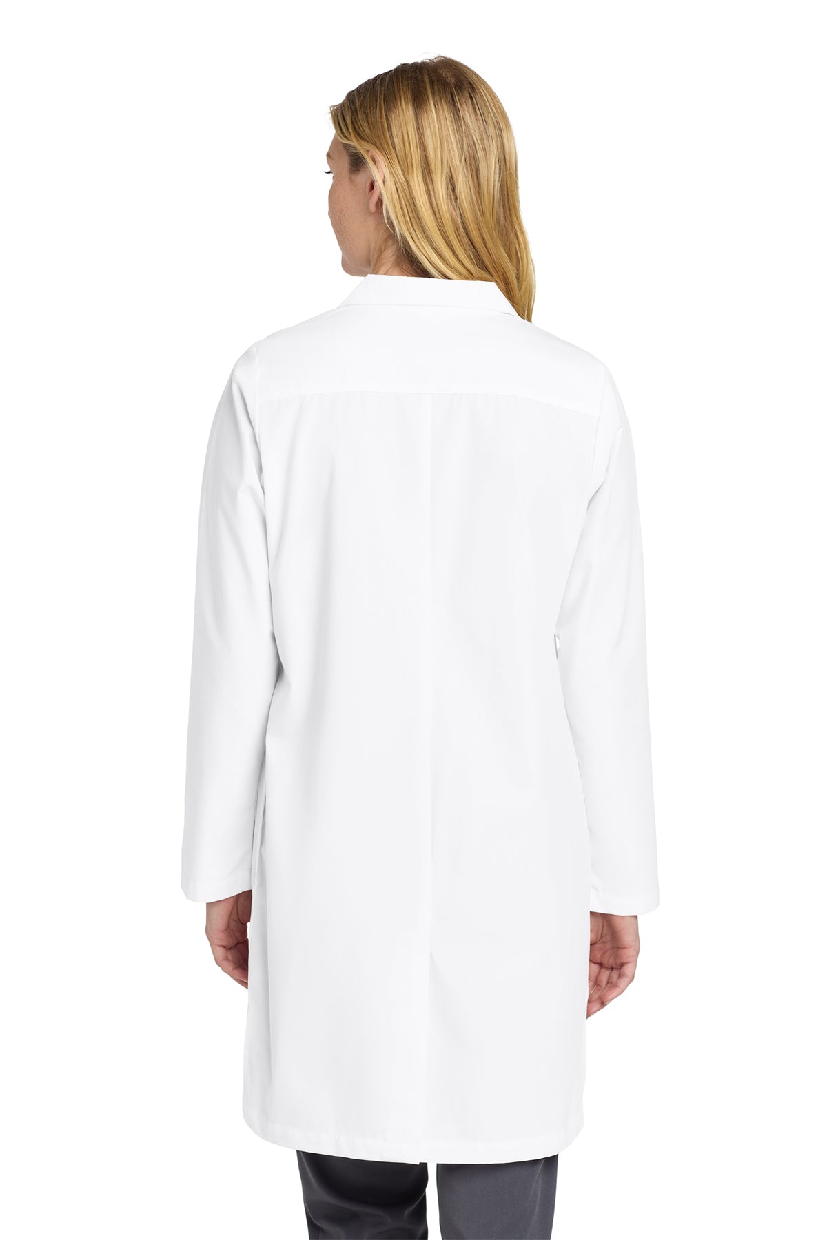 Wink® Women’s Long Lab Coat - Elite
