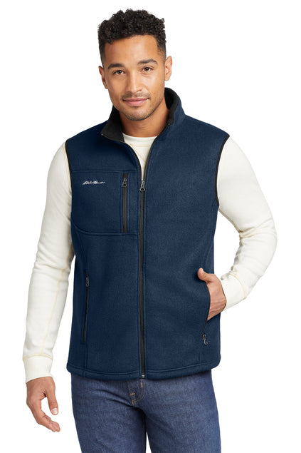 Eddie Bauer® Fleece Vest - Elite