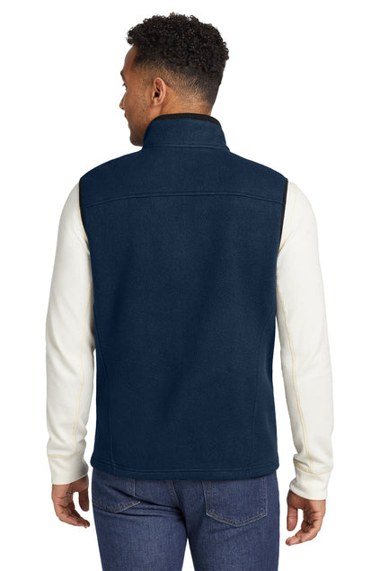 Eddie Bauer® Fleece Vest - Elite