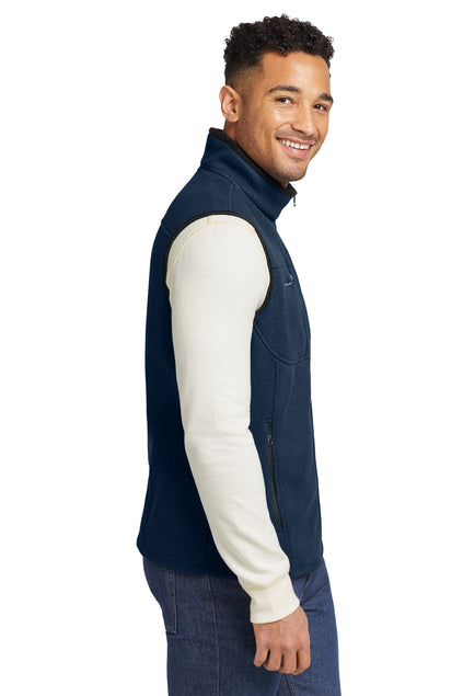 Eddie Bauer® Fleece Vest - Elite