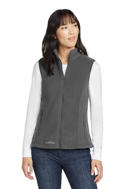 Eddie Bauer® Women's Fleece Vest - Asheville
