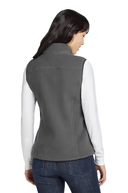 Eddie Bauer® Women's Fleece Vest - Asheville