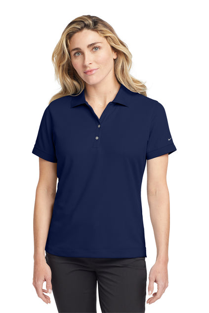 Nike Women's Dri-FIT Classic Polo - Elite