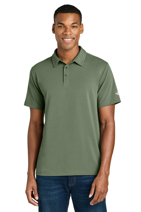 The North Face® Canyon Crest Polo - Asheville