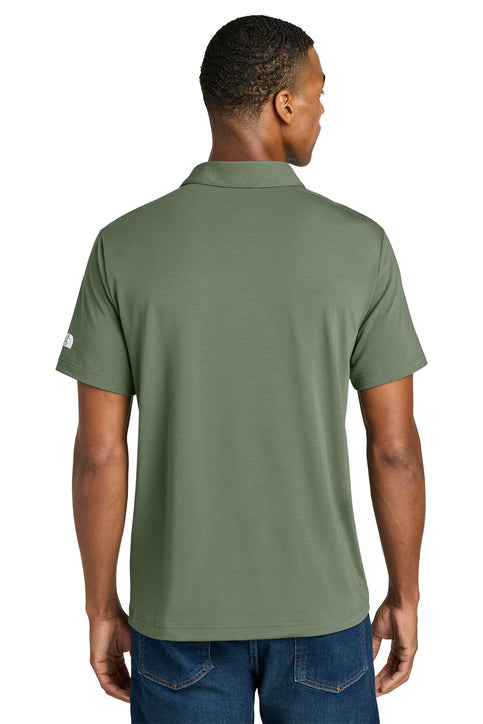 The North Face® Canyon Crest Polo - Asheville