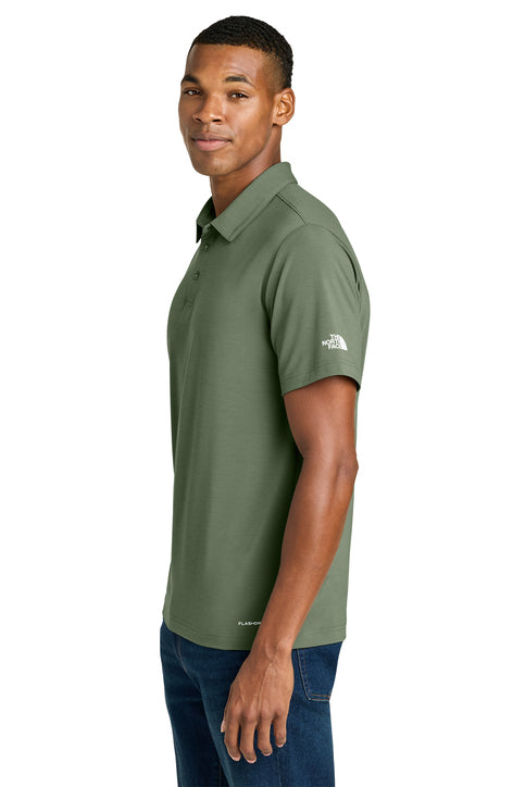 The North Face® Canyon Crest Polo - Asheville