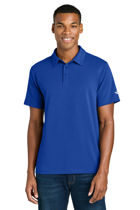 The North Face® Canyon Crest Polo - Elite