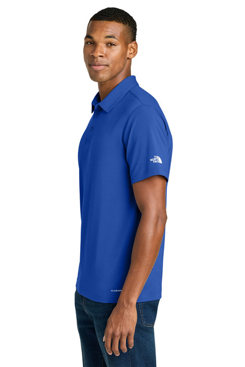 The North Face® Canyon Crest Polo - Oasis