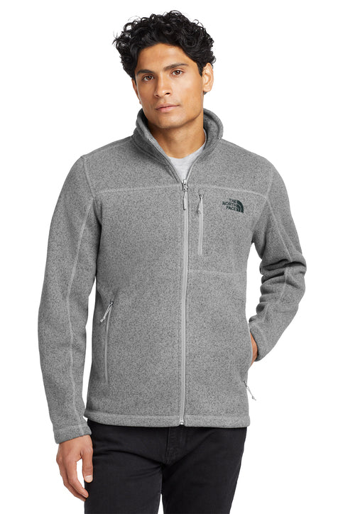 The North Face® Sweater Fleece Jacket - Asheville