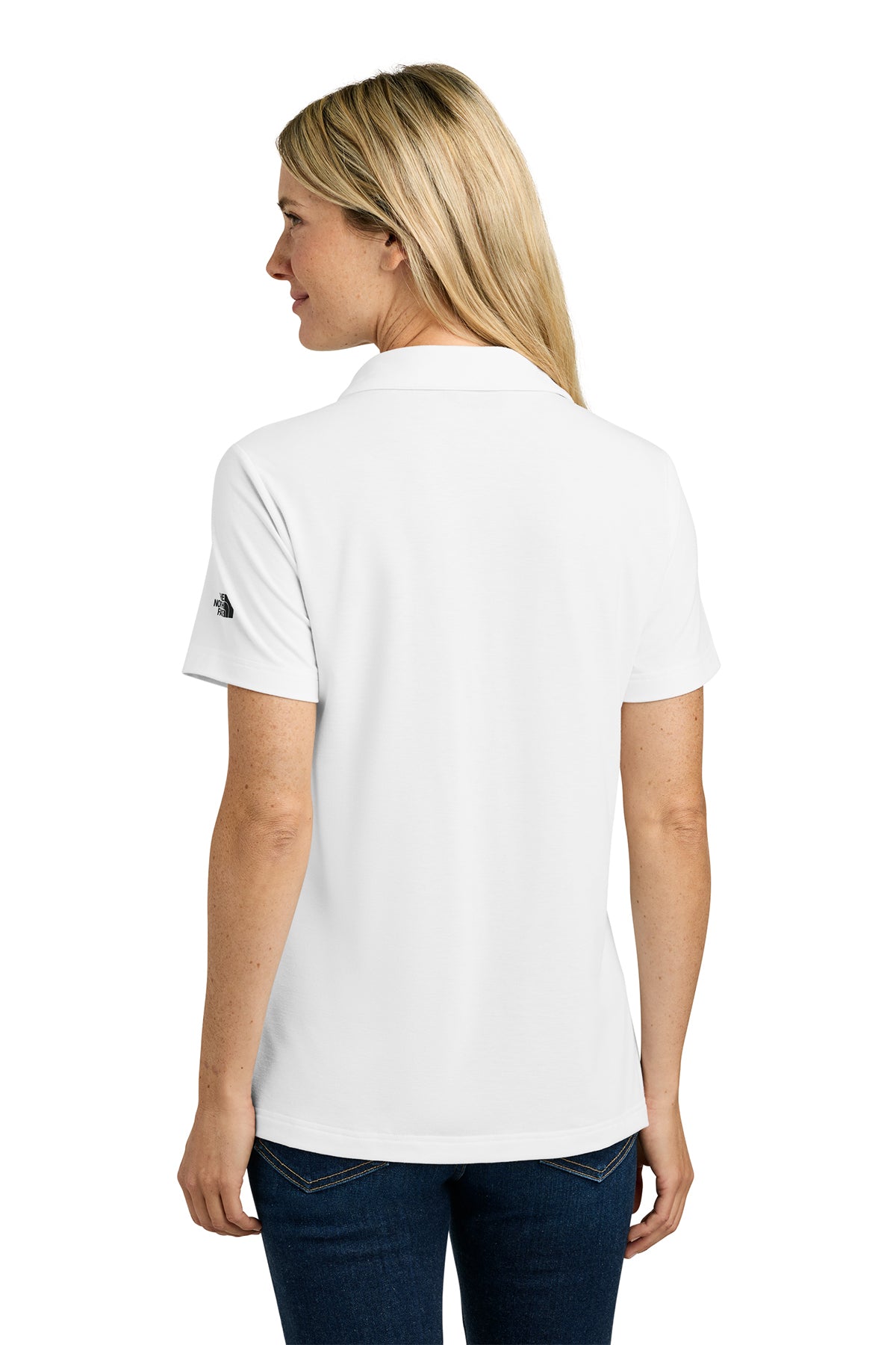 The North Face® Women’s Canyon Crest Polo - Asheville