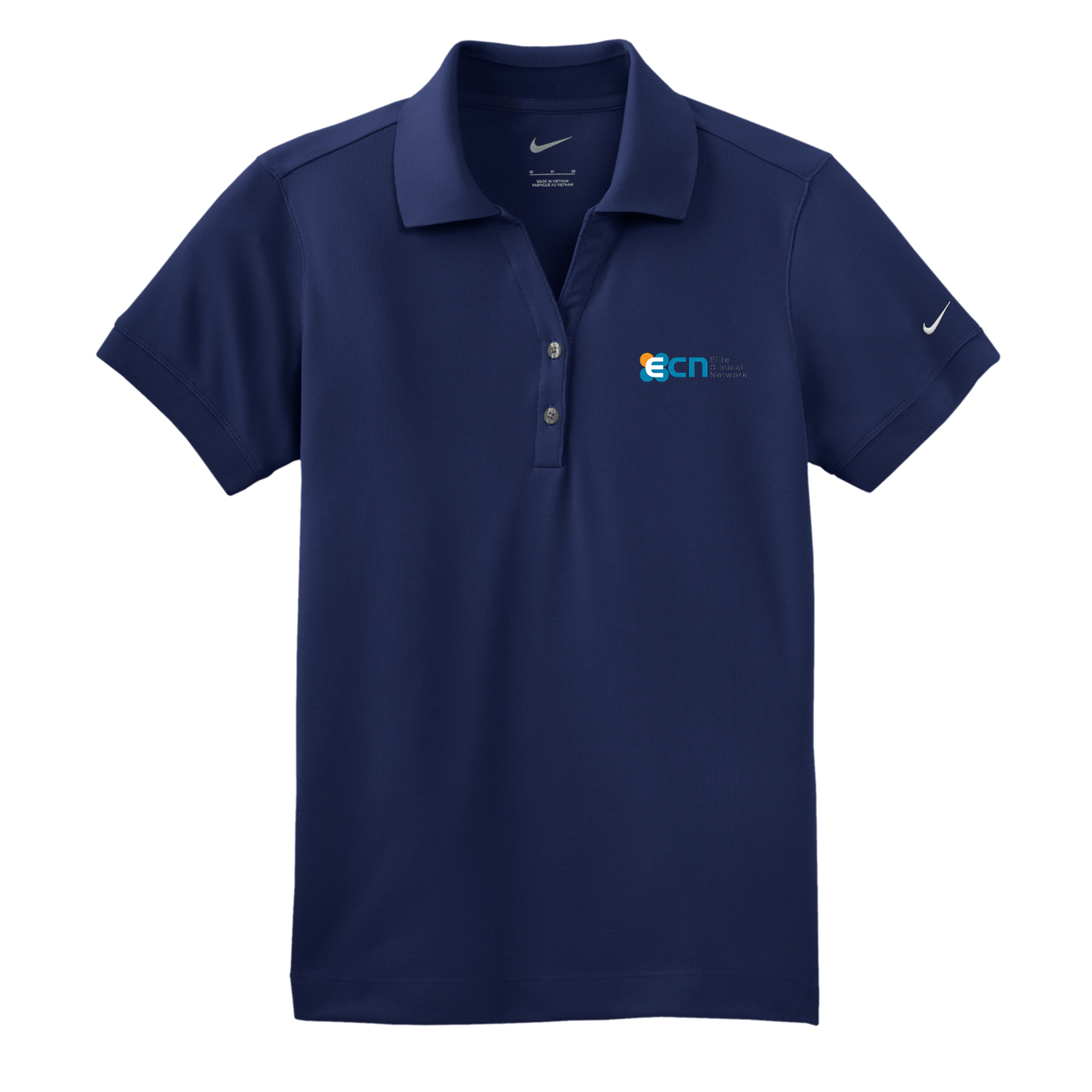 Nike Women's Dri-FIT Classic Polo - Elite