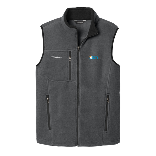Eddie Bauer® Fleece Vest - Elite