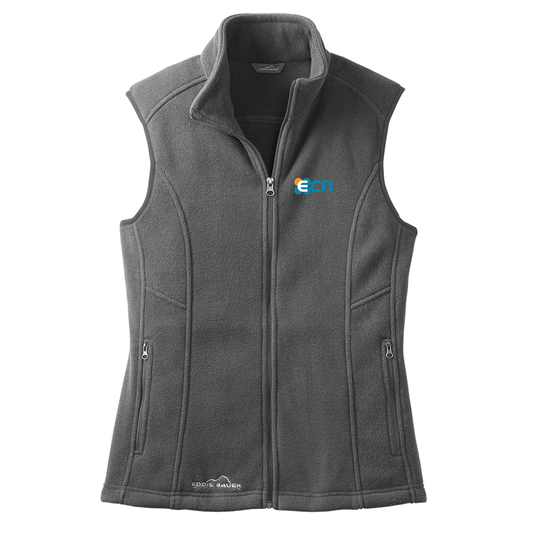 Eddie Bauer® Women's Fleece Vest - Elite