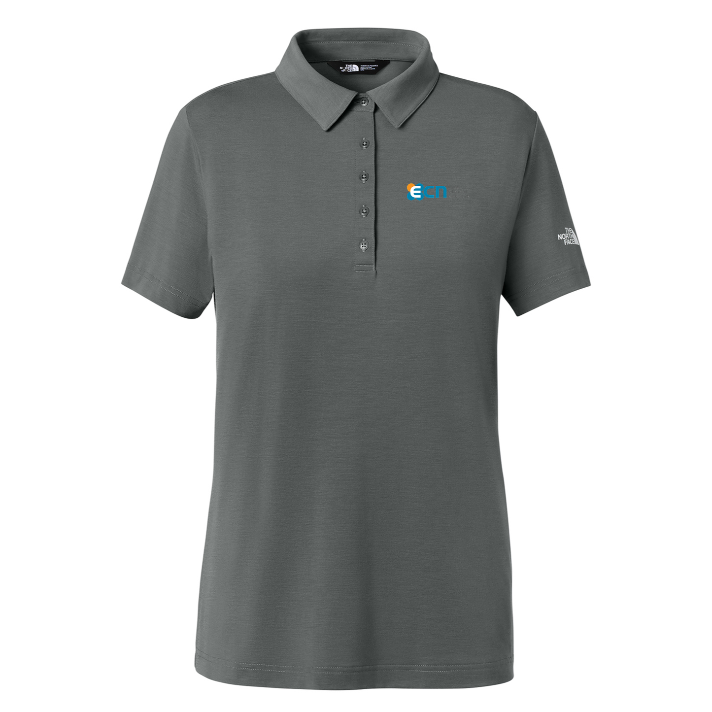 The North Face® Women’s Canyon Crest Polo - Elite