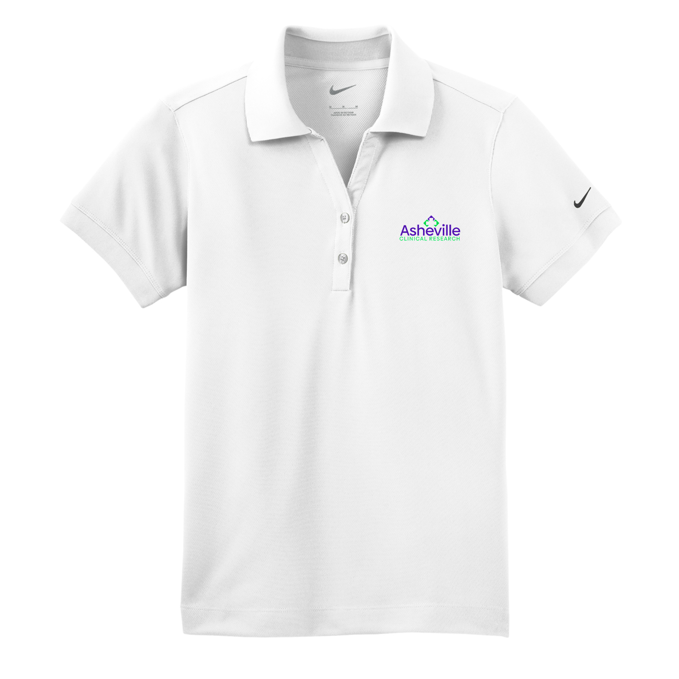 Nike Women's Dri-FIT Classic Polo - Asheville