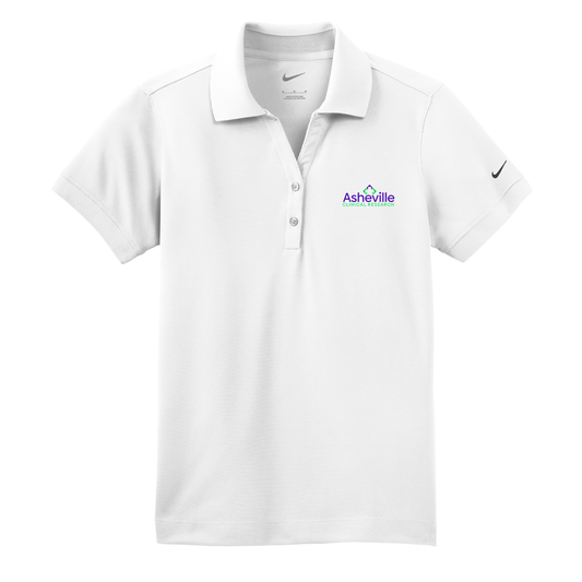 Nike Women's Dri-FIT Classic Polo - Asheville