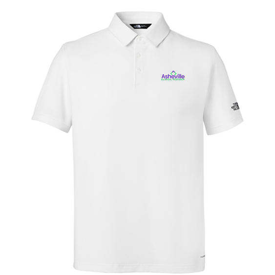 The North Face® Canyon Crest Polo - Asheville