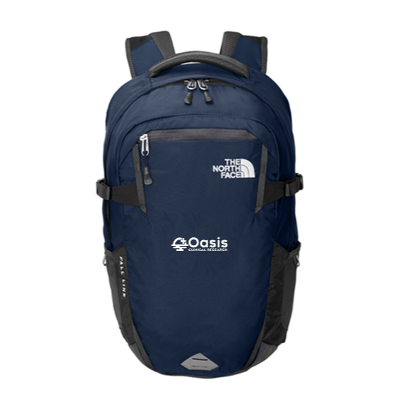 The North Face® Fall Line Backpack - Oasis