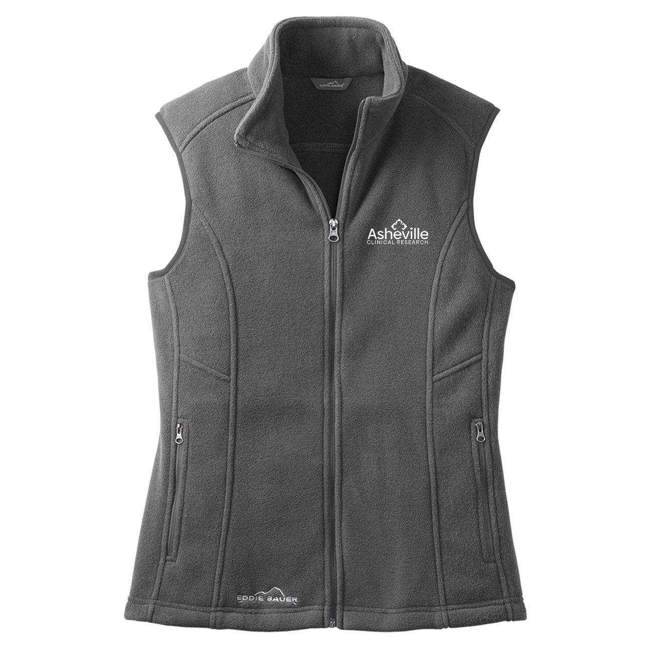 Eddie Bauer® Women's Fleece Vest - Asheville