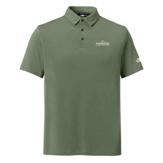 The North Face® Canyon Crest Polo - Asheville