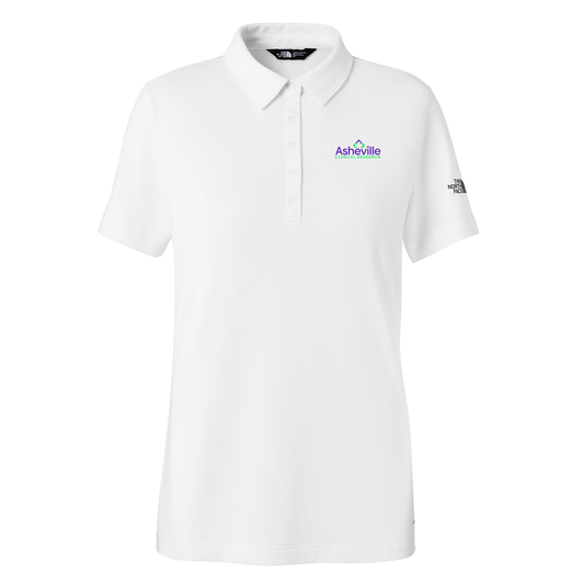 The North Face® Women’s Canyon Crest Polo - Asheville