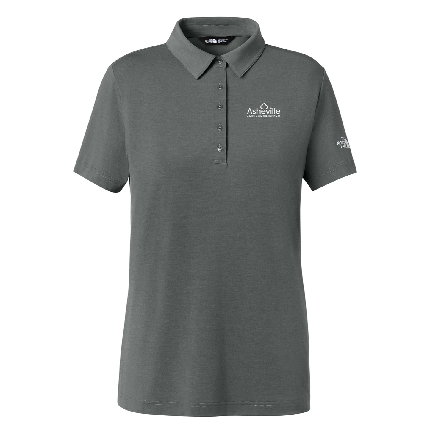 The North Face® Women’s Canyon Crest Polo - Asheville